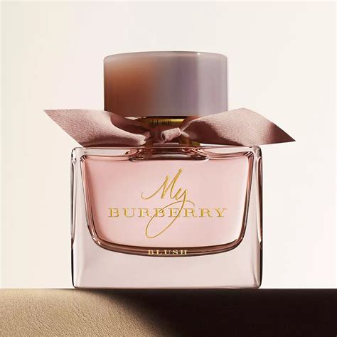 best burberry fragrance for women|burberry female perfume list.